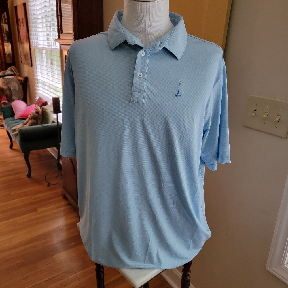 "Straight Down" Polo Bundle - image 3